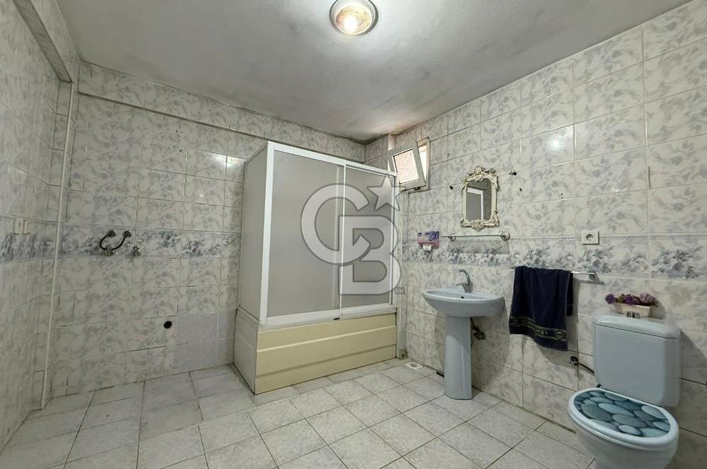 Kartal Yakacık Yeni Mahalle'de Ferah ve Kullanışlı 3+1 Daire