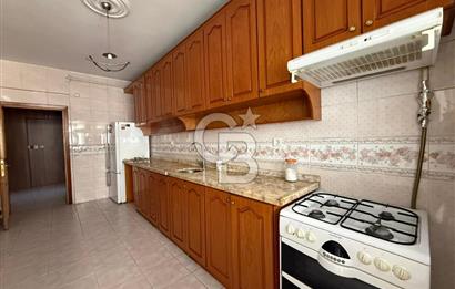 Kartal Yakacık Yeni Mahalle'de Ferah ve Kullanışlı 3+1 Daire