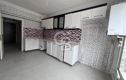 CADDE ÜZERİ ÖN CEPHE ASANSÖRLÜ GENİŞ BALKONLU 2+1 KAT KONUMUNDA