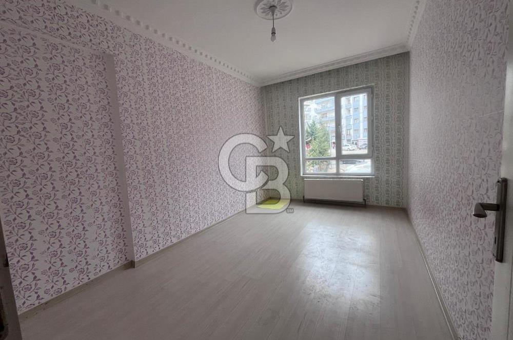 CADDE ÜZERİ ÖN CEPHE ASANSÖRLÜ GENİŞ BALKONLU 2+1 KAT KONUMUNDA