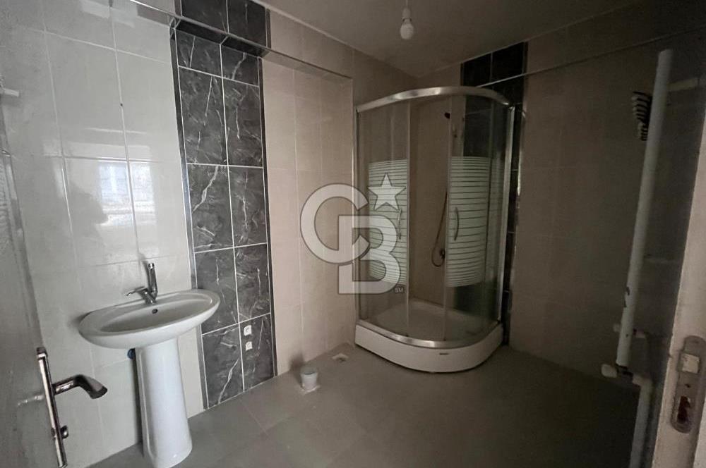 CADDE ÜZERİ ÖN CEPHE ASANSÖRLÜ GENİŞ BALKONLU 2+1 KAT KONUMUNDA