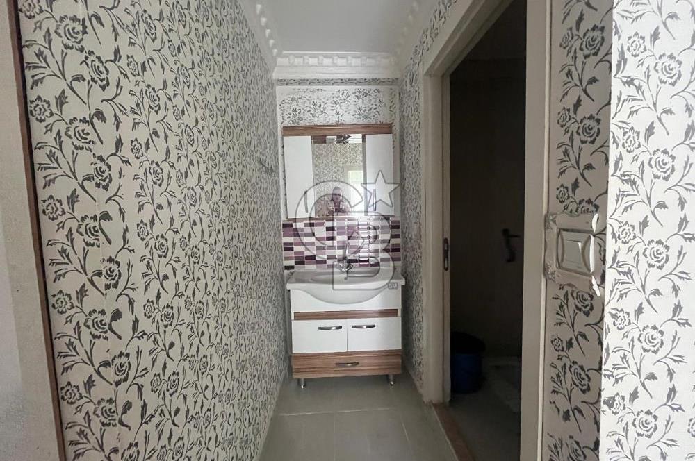 CADDE ÜZERİ ÖN CEPHE ASANSÖRLÜ GENİŞ BALKONLU 2+1 KAT KONUMUNDA