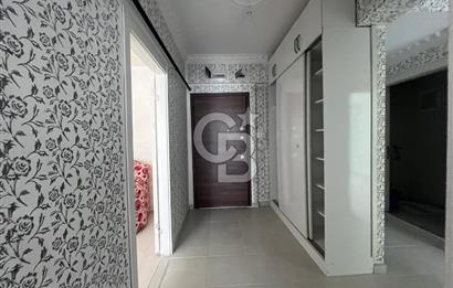 CADDE ÜZERİ ÖN CEPHE ASANSÖRLÜ GENİŞ BALKONLU 2+1 KAT KONUMUNDA