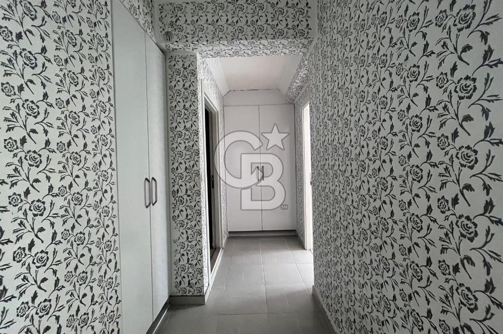 CADDE ÜZERİ ÖN CEPHE ASANSÖRLÜ GENİŞ BALKONLU 2+1 KAT KONUMUNDA