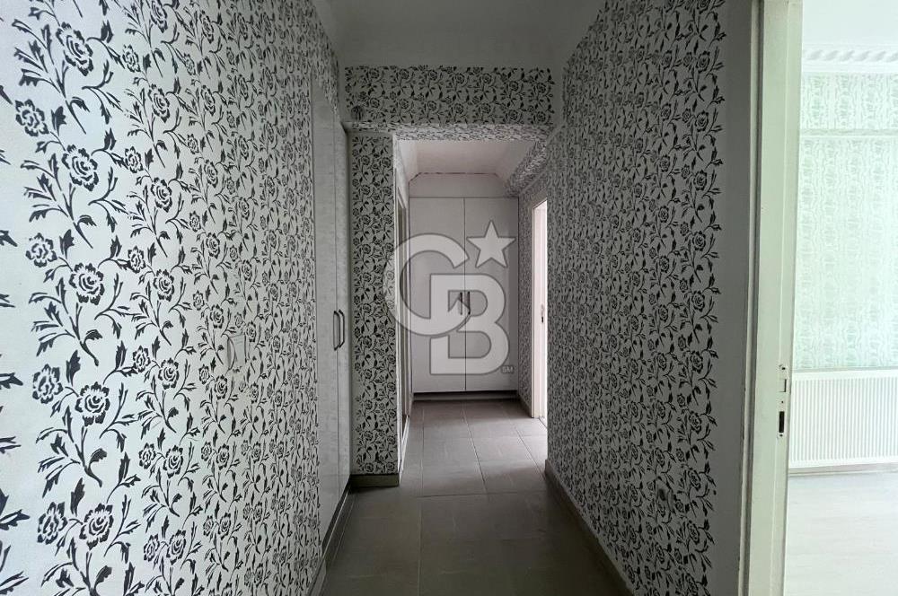 CADDE ÜZERİ ÖN CEPHE ASANSÖRLÜ GENİŞ BALKONLU 2+1 KAT KONUMUNDA