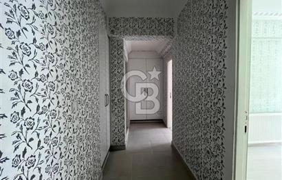 CADDE ÜZERİ ÖN CEPHE ASANSÖRLÜ GENİŞ BALKONLU 2+1 KAT KONUMUNDA