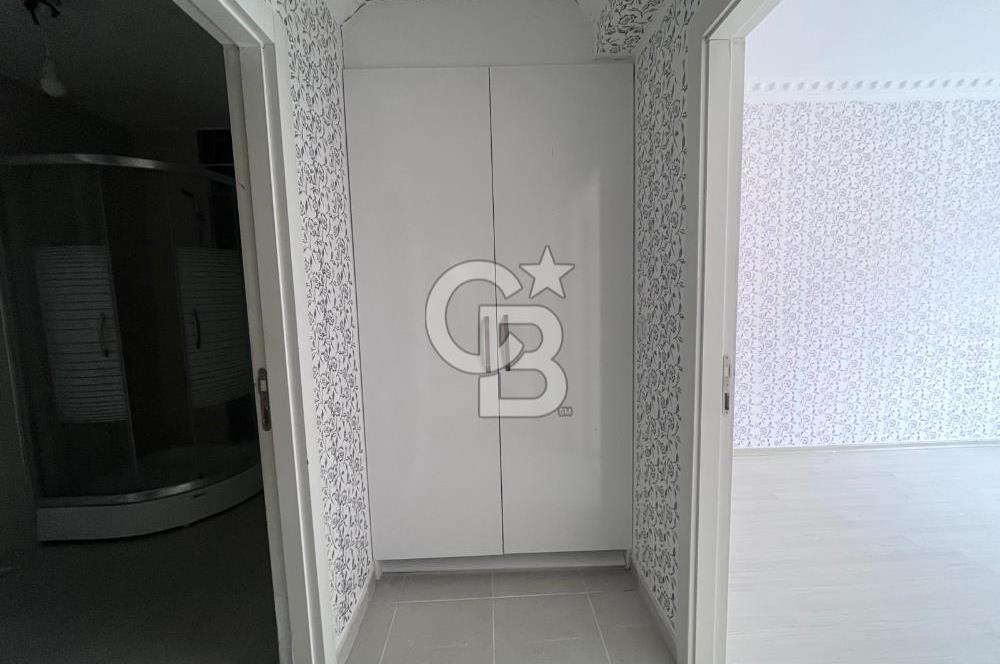 CADDE ÜZERİ ÖN CEPHE ASANSÖRLÜ GENİŞ BALKONLU 2+1 KAT KONUMUNDA