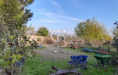 Sarayköy Sığma Mahallesi'nde 513M² Satılık Bahçe 