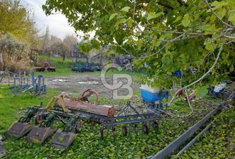 Sarayköy Sığma Mahallesi'nde 513M² Satılık Bahçe  - 2 - 314324