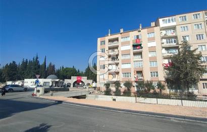 CB KİNG'DEN BALIKESİR ÇAY MAHALLESİ ARA KAT 3+1 SATILIK DAİRE