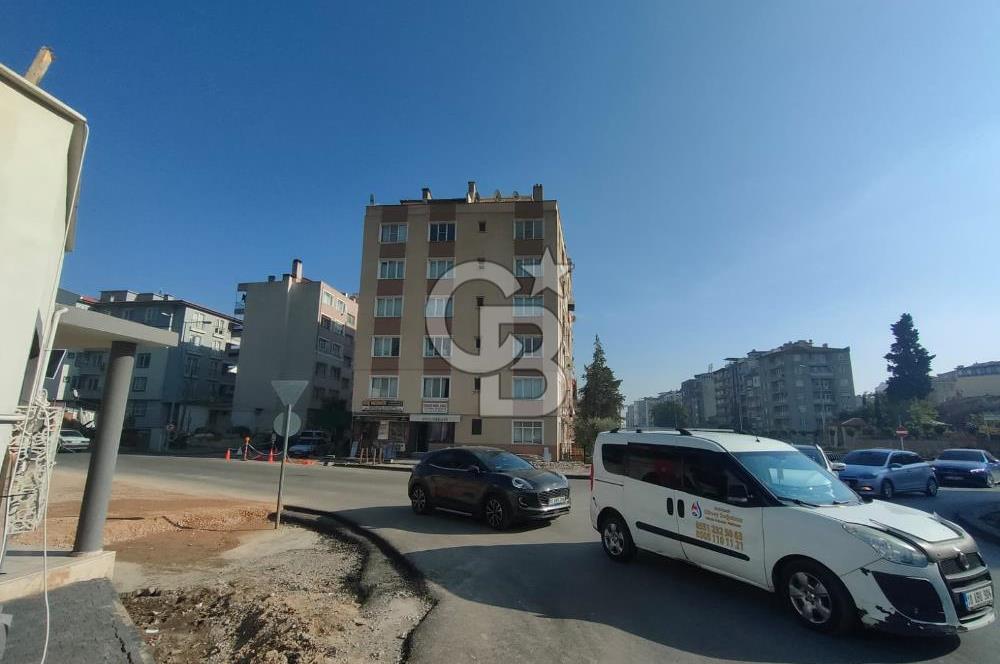 CB KİNG'DEN BALIKESİR ÇAY MAHALLESİ ARA KAT 3+1 SATILIK DAİRE