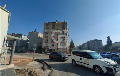CB KİNG'DEN BALIKESİR ÇAY MAHALLESİ ARA KAT 3+1 SATILIK DAİRE