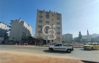 CB KİNG'DEN BALIKESİR ÇAY MAHALLESİ ARA KAT 3+1 SATILIK DAİRE