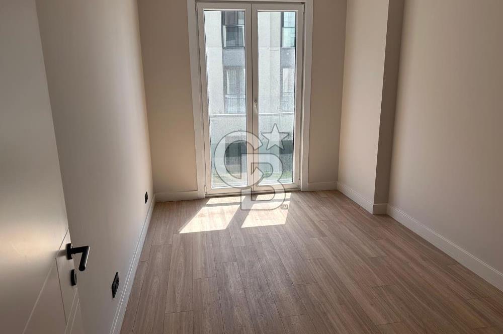 TEMA İSTANBUL 2'de SATILIK BAHÇE KATI