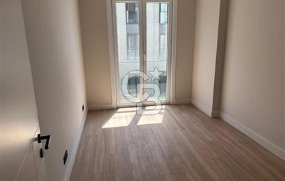 TEMA İSTANBUL 2'de SATILIK BAHÇE KATI