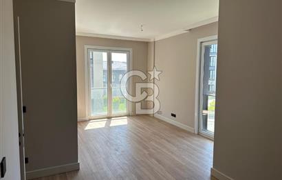 TEMA İSTANBUL 2'de SATILIK BAHÇE KATI