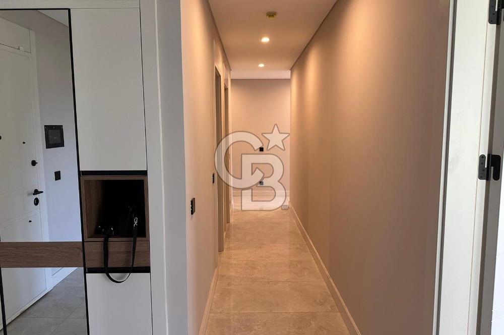 TEMA İSTANBUL 2'de SATILIK BAHÇE KATI