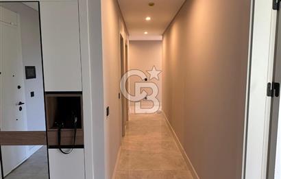 TEMA İSTANBUL 2'de SATILIK BAHÇE KATI