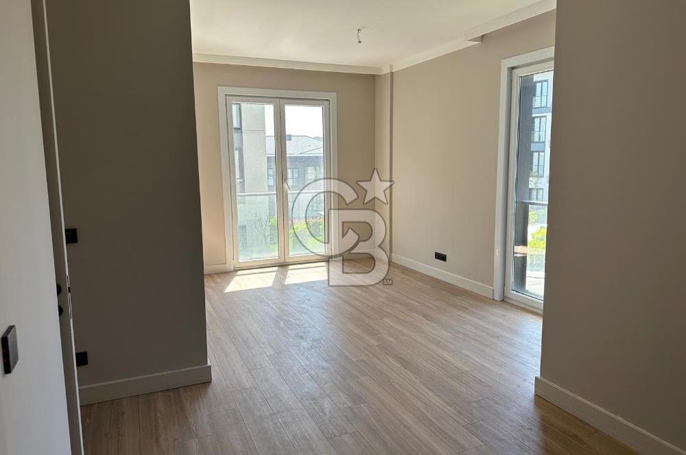 TEMA İSTANBUL 2'de SATILIK BAHÇE KATI