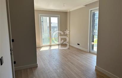 TEMA İSTANBUL 2'de SATILIK BAHÇE KATI