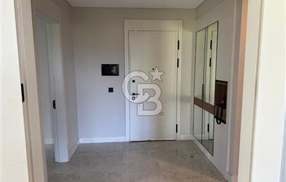 TEMA İSTANBUL 2'de SATILIK BAHÇE KATI