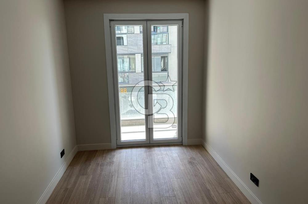 TEMA İSTANBUL 2'de SATILIK BAHÇE KATI