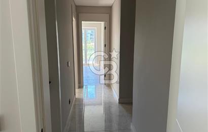 TEMA İSTANBUL 2'de SATILIK BAHÇE KATI