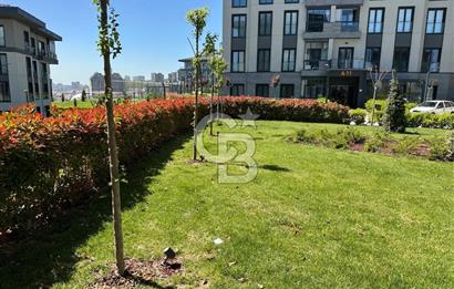 TEMA İSTANBUL 2'de SATILIK BAHÇE KATI