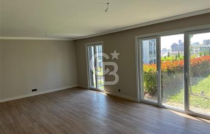 TEMA İSTANBUL 2'de SATILIK BAHÇE KATI