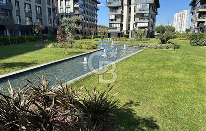 TEMA İSTANBUL 2'de SATILIK BAHÇE KATI