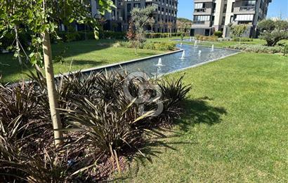 TEMA İSTANBUL 2'de SATILIK BAHÇE KATI