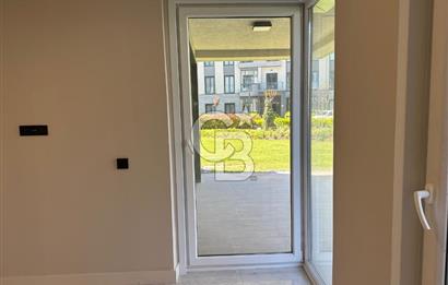 TEMA İSTANBUL 2'de SATILIK BAHÇE KATI