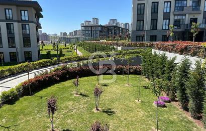 TEMA İSTANBUL 2'de SATILIK BAHÇE KATI