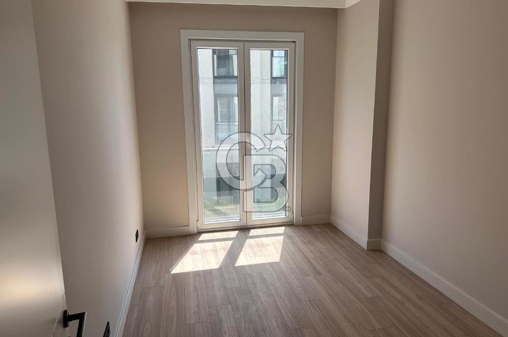 TEMA İSTANBUL 2'de SATILIK BAHÇE KATI