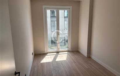 TEMA İSTANBUL 2'de SATILIK BAHÇE KATI