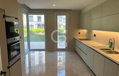 TEMA İSTANBUL 2'de SATILIK BAHÇE KATI