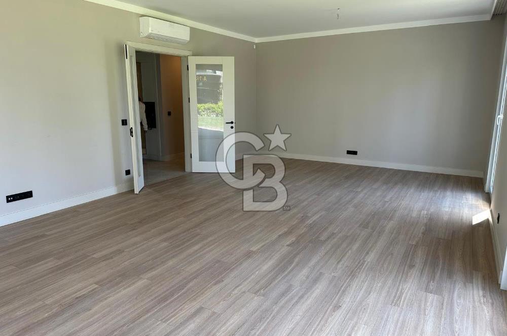 TEMA İSTANBUL 2'de SATILIK BAHÇE KATI