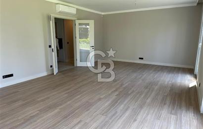 TEMA İSTANBUL 2'de SATILIK BAHÇE KATI