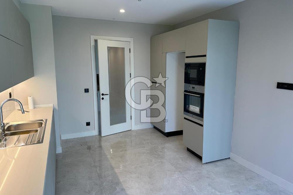 TEMA İSTANBUL 2'de SATILIK BAHÇE KATI