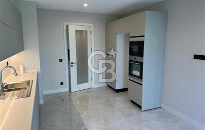 TEMA İSTANBUL 2'de SATILIK BAHÇE KATI