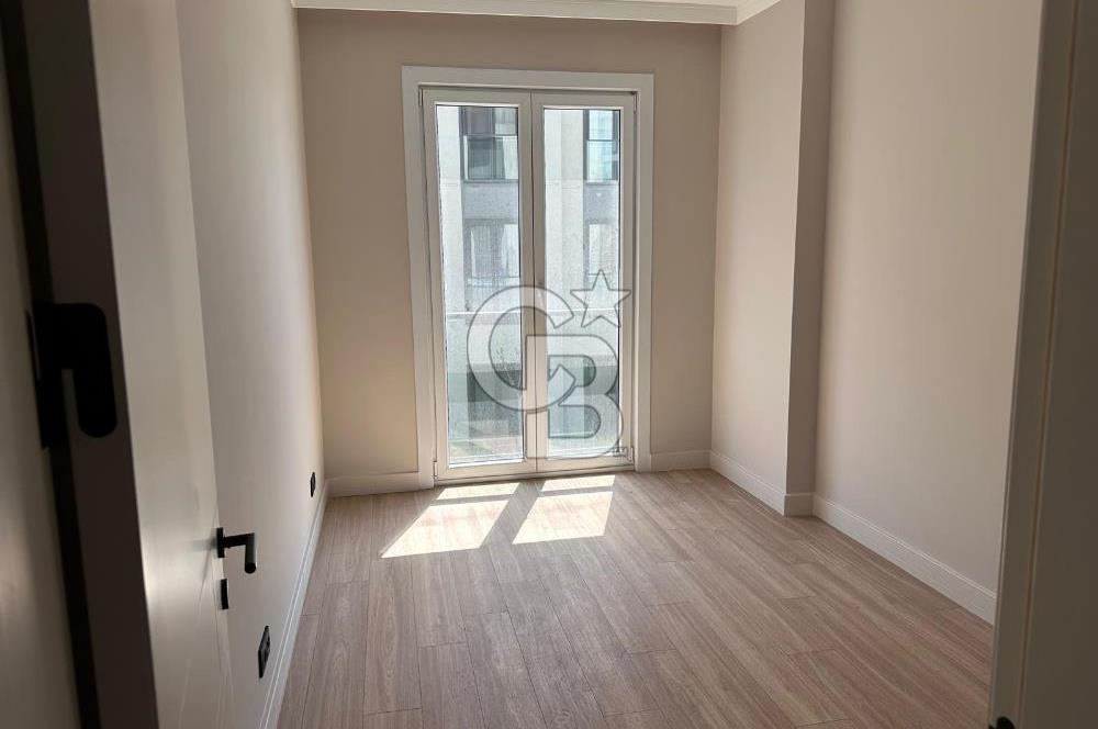 TEMA İSTANBUL 2'de SATILIK BAHÇE KATI