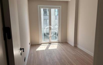 TEMA İSTANBUL 2'de SATILIK BAHÇE KATI