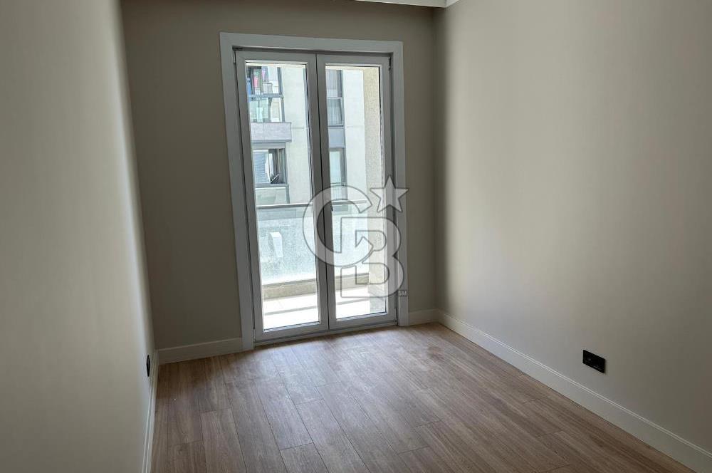 TEMA İSTANBUL 2'de SATILIK BAHÇE KATI