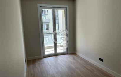 TEMA İSTANBUL 2'de SATILIK BAHÇE KATI