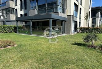 TEMA İSTANBUL 2'de SATILIK BAHÇE KATI - 1 - 314330