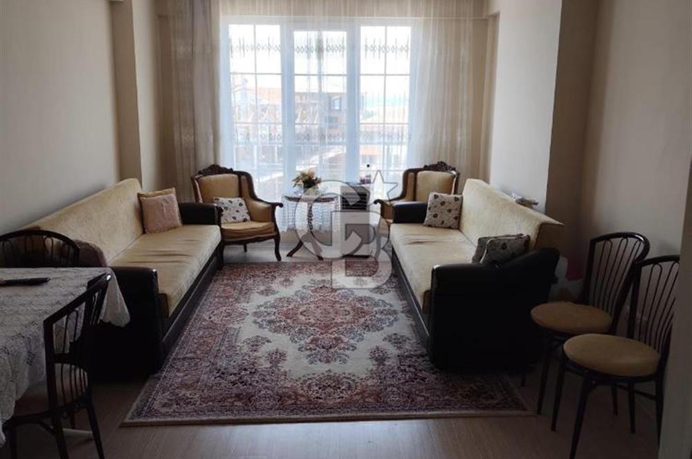 MÜKEMMEL KONUMDA DENİZ MANZARALI 2+1 SATILIK DAİRE