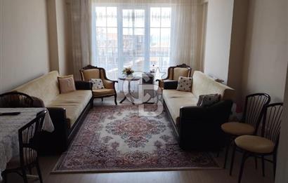 MÜKEMMEL KONUMDA DENİZ MANZARALI 2+1 SATILIK DAİRE