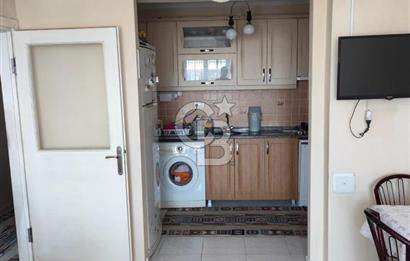 MÜKEMMEL KONUMDA DENİZ MANZARALI 2+1 SATILIK DAİRE