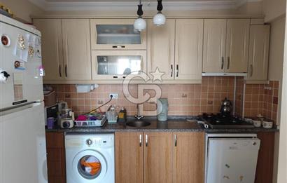 MÜKEMMEL KONUMDA DENİZ MANZARALI 2+1 SATILIK DAİRE