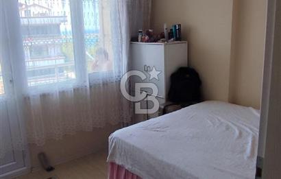 MÜKEMMEL KONUMDA DENİZ MANZARALI 2+1 SATILIK DAİRE